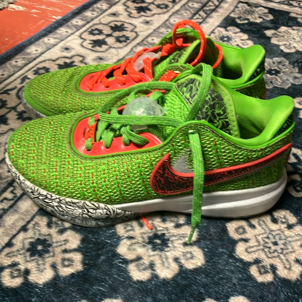 Nike Lebron 20 “Stocking Stuffer”